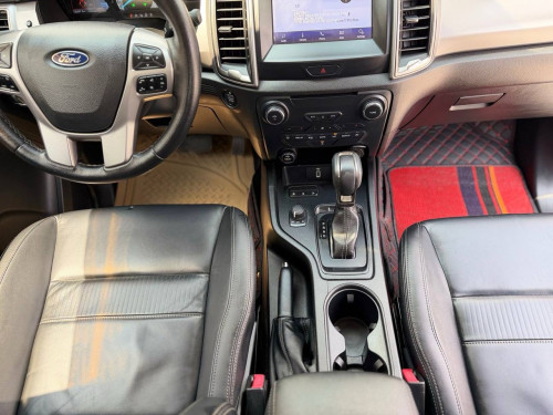 FORD XLT 2021 2.2 ប៉ុងពីរ​ ម្ចាស់ដេីម​ទីមួយ​ ទឹកថ្នាំសុីនមួយជុំ​ ប្រេីបាន3មុឺនគីឡូជាង