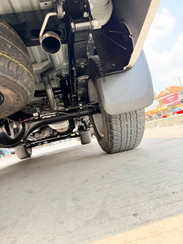 FORD XLT 2021 2.2 ប៉ុងពីរ​ ម្ចាស់ដេីម​ទីមួយ​ ទឹកថ្នាំសុីនមួយជុំ​ ប្រេីបាន3មុឺនគីឡូជាង
