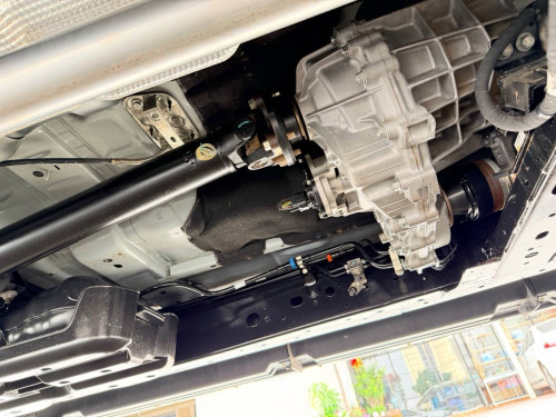 FORD XLT 2021 2.2 ប៉ុងពីរ​ ម្ចាស់ដេីម​ទីមួយ​ ទឹកថ្នាំសុីនមួយជុំ​ ប្រេីបាន3មុឺនគីឡូជាង