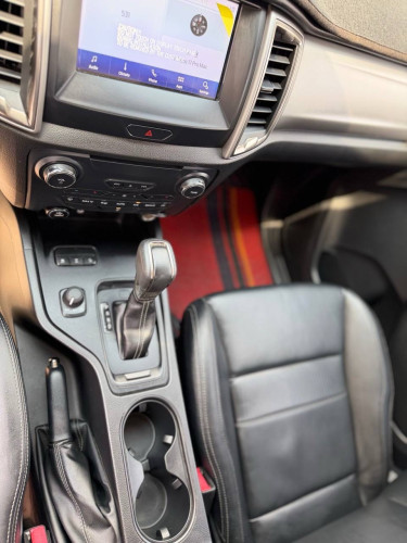 FORD XLT 2021 2.2 ប៉ុងពីរ​ ម្ចាស់ដេីម​ទីមួយ​ ទឹកថ្នាំសុីនមួយជុំ​ ប្រេីបាន3មុឺនគីឡូជាង