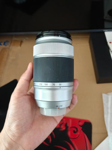 Fujifilm 50-300mm