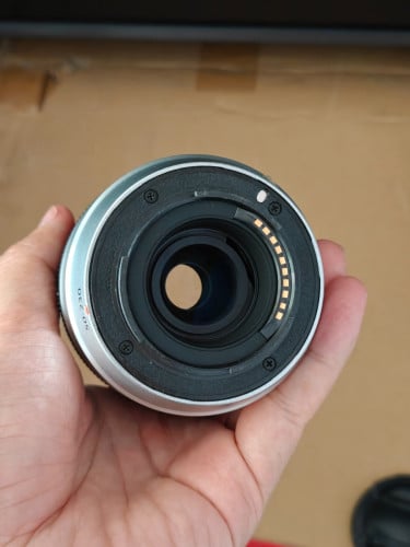 Fujifilm 50-300mm