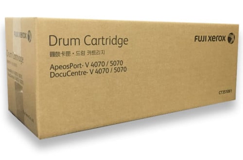 Fujixerox AP V 4070 / AP V5070 Drum /Toner/Parts