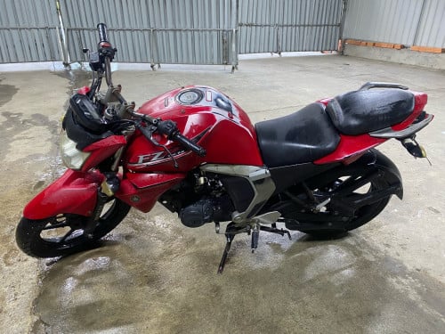 FZ 2016