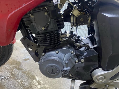 FZ 2016
