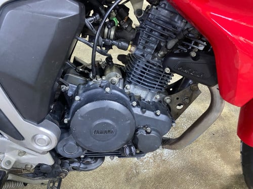 FZ 2016