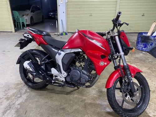 FZ 2016