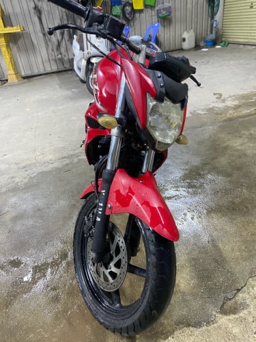 FZ 2016
