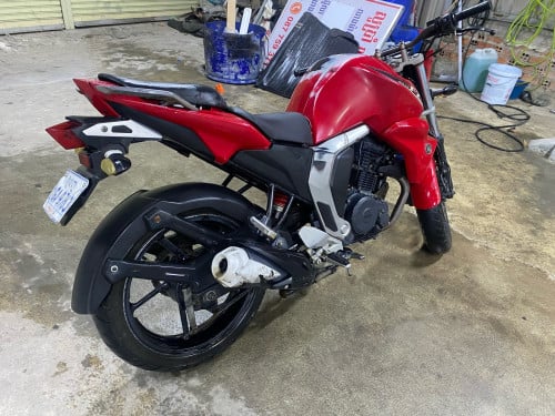 FZ 2016