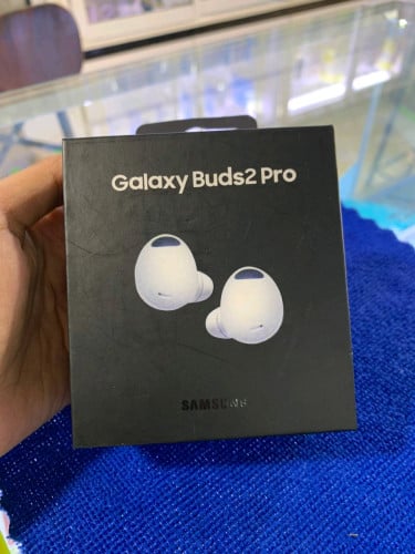 Galaxy  Buds2pro