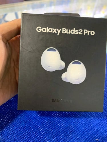 Galaxy Buds2pro