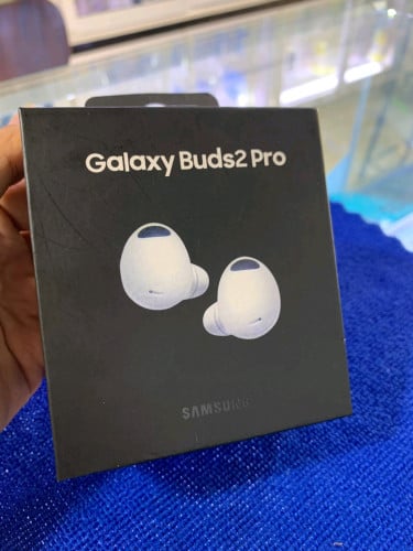 Galaxy Buds2pro