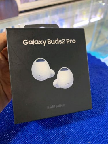 Galaxy Buds2pro