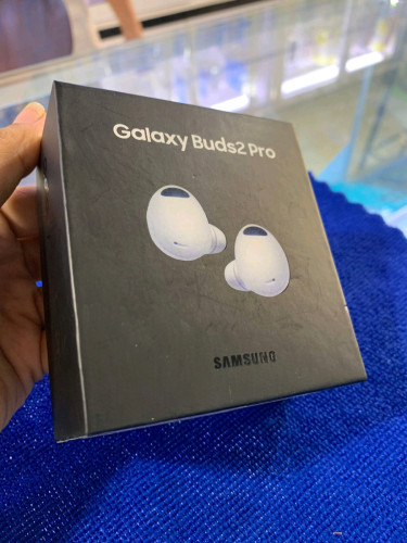 Galaxy Buds2pro