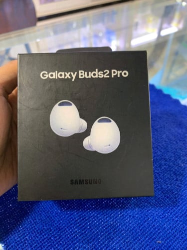 Galaxy Buds2pro