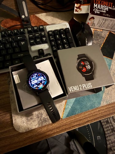 Garmin Venu 2plus