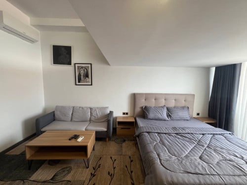 Golden one condo for rent
