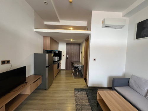 Golden one condo for rent