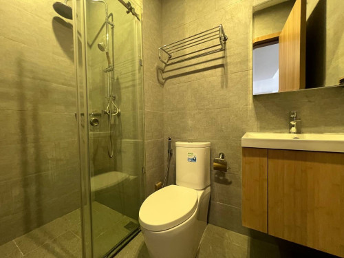 Golden one condo for rent