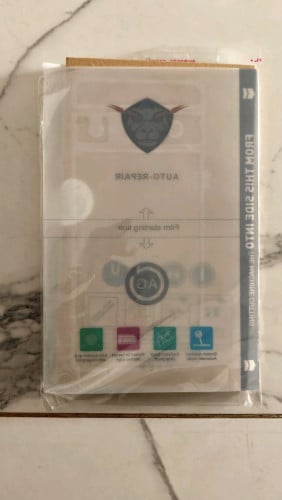 google pixel 6 pro screen protector