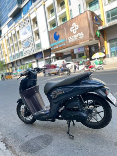 GTR Ginio 2023ទិញដាច់ 980$ឆាតជាមួយហាងផ្ទាល់ 💌👉 https://t.me/senghengmotor090