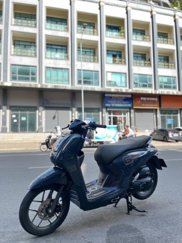 GTR Ginio 2023ទិញដាច់ 980$ឆាតជាមួយហាងផ្ទាល់ 💌👉 https://t.me/senghengmotor090