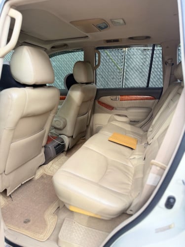 GX470 ឆ្នាំ2003 full
