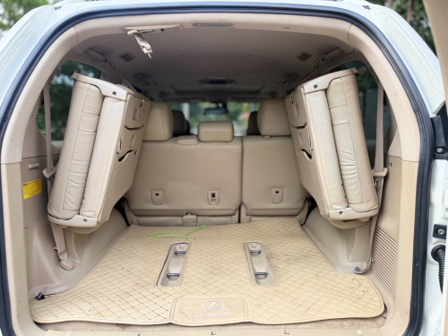 GX470 ឆ្នាំ2003 full