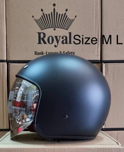 Protective helmet