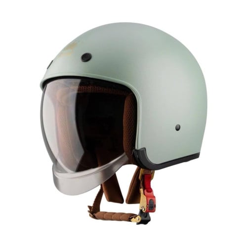 Protective helmet
