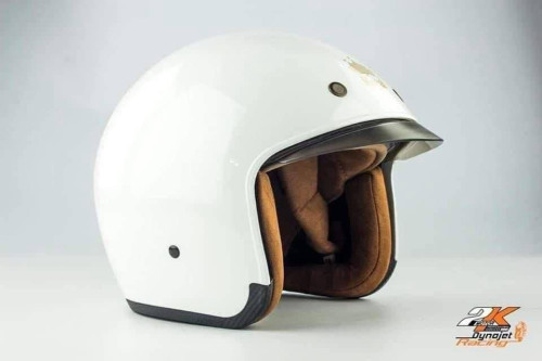Protective helmet