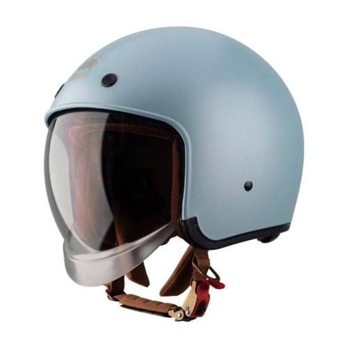 Protective helmet