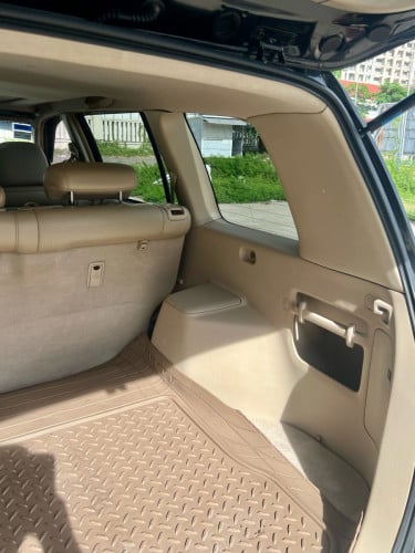 Highlander 03ប៉ុង1 Limited Full ឡានថ្មី ម្ចាស់ដើមទី1ធានាឡានថ្មី អត់បុកអត់ប៉ះ អត់កាត់ត តំលៃ13800ចចារ