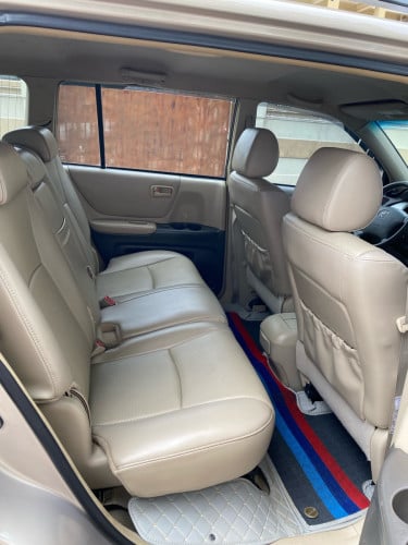 Highlander ឆ្នាំ2006 កៅអីបីជួរ V6 ប៉ុង2​ Hybrid  លក់​15500$ចចារ​