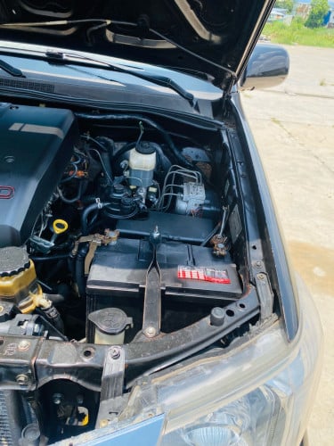 Hilux Vigo ឡេីង2012 (ស្តាំកែ)