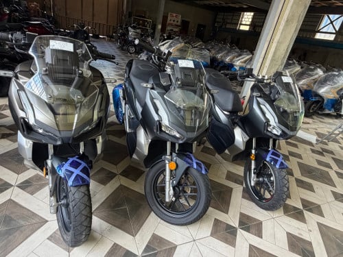 Honda ADV 2022