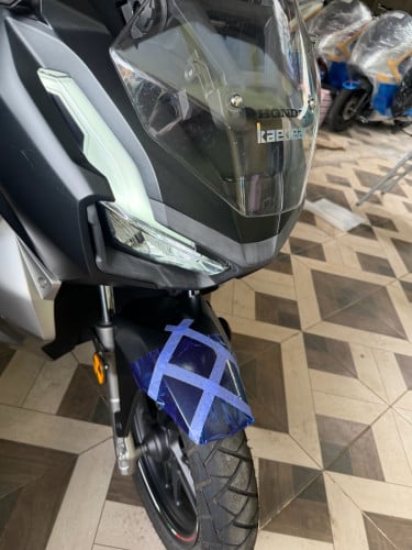 Honda ADV 2022