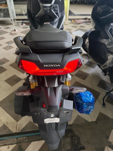 Honda ADV 2022