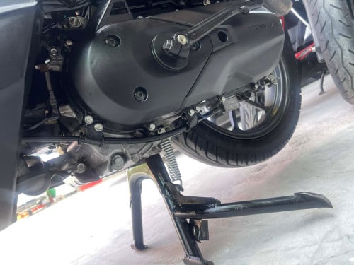 Honda beat024