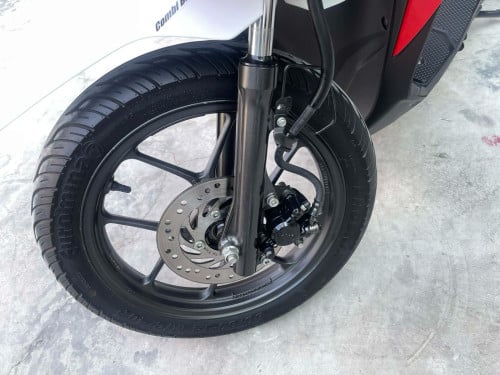 Honda beat024