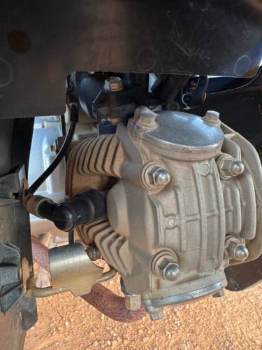 Honda dream 024 មួយទឹកក្រដាស់ពន្ធ ម៉ាសុីនតាន់ តម្លៃ1420$ 0962984916