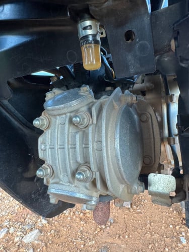Honda dream 024 មួយទឹកក្រដាស់ពន្ធ ម៉ាសុីនតាន់ តម្លៃ1420$ 0962984916