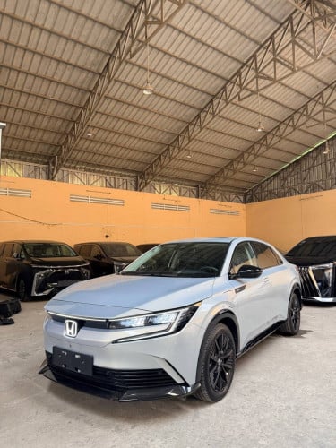 Honda ENP2
