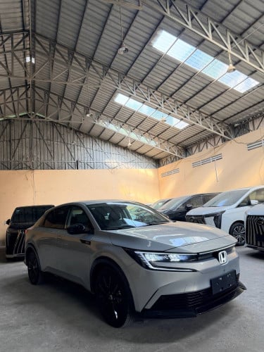Honda ENP2
