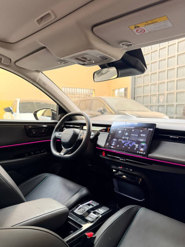 Honda ENP2