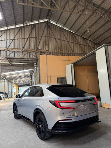Honda ENP2