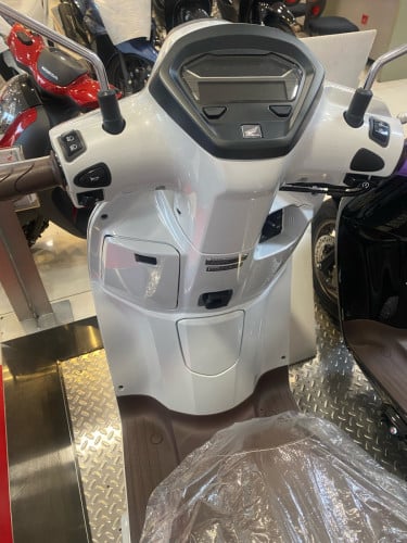 Honda Giorno 2026 ស