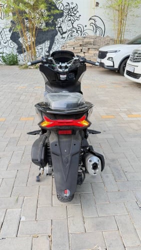 HONDA PCX 022 Japan
