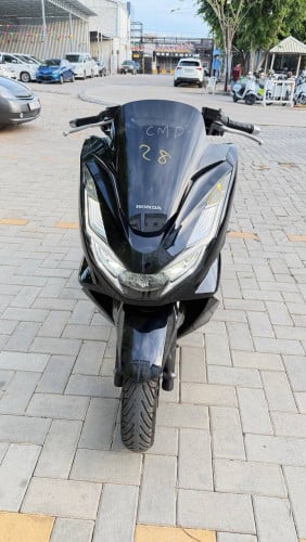 HONDA PCX 022 Japan