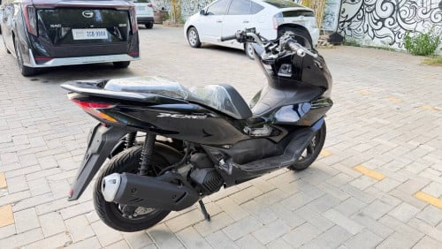 HONDA PCX 022 Japan
